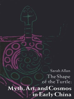 cover image of The Shape of the Turtle